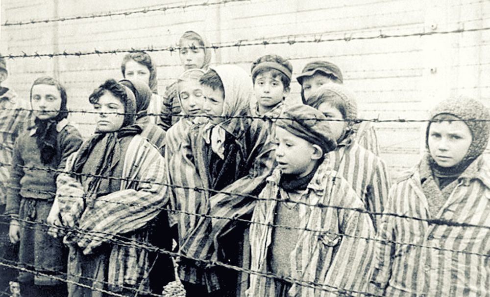 PRAVEDNICI MEĐU NARODIMA IZ DALMACIJE 2. dio: 76 godina nakon Auschwitza
