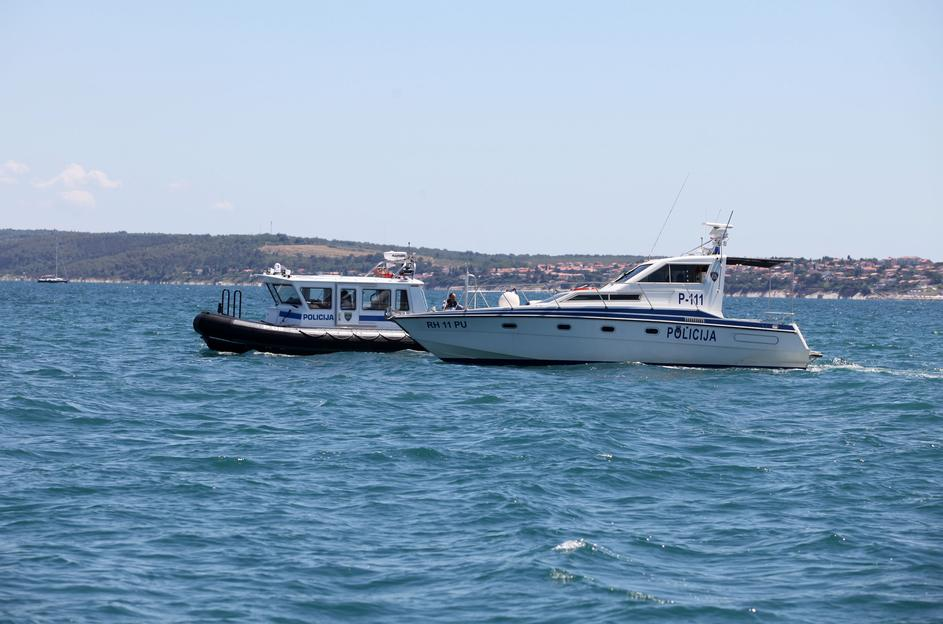 Slovenija prati događaje oko proglašenja gospodarskog pojasa u Jadranu