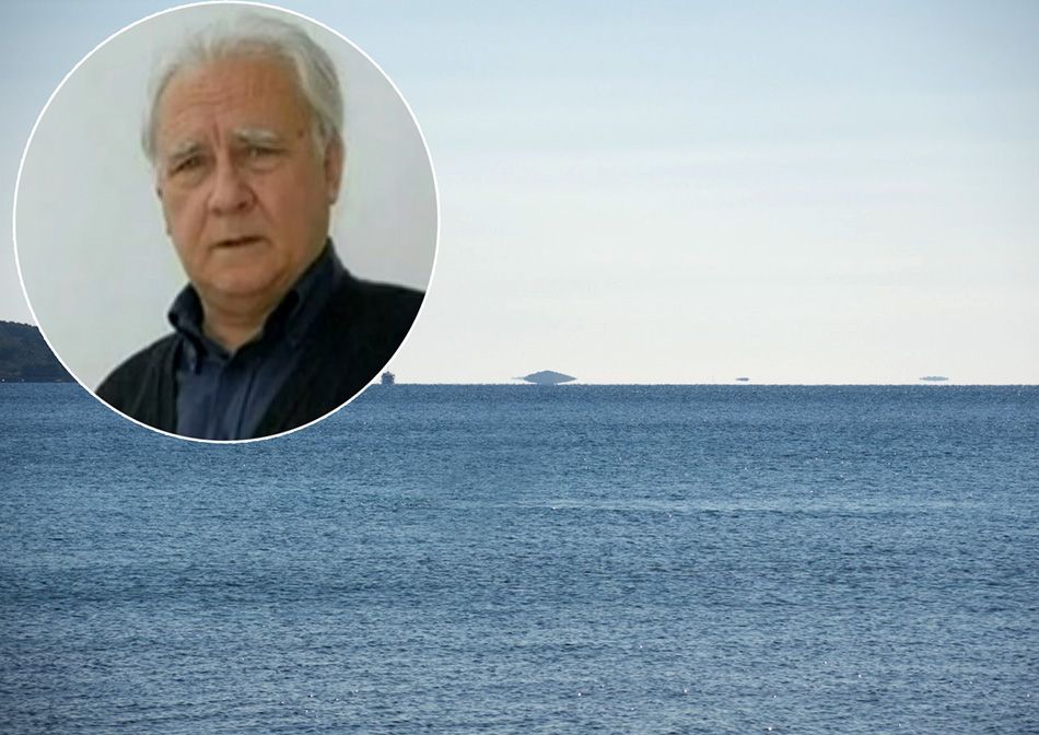 Dr. Nikola Visković: Jadran se pretvara iz mare nostrum u mare monstrum!