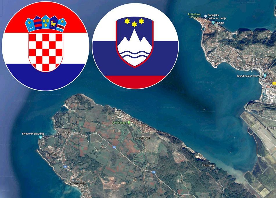KONAČNA PRESUDA I PORAZ SLOVENIJE Europski sud potvrdio: “Nismo nadležni za arbitražu”