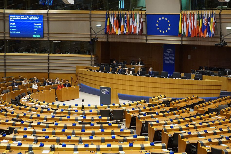 EU parlament upravo izglasao zabranu plastičnih proizvoda za jednokratnu upotrebu