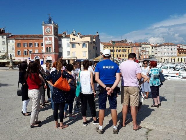 U prva dva mjeseca pola ukupnih noćenja ostvareno u Istri, Kvarneru i Splitsko-dalmatinskoj županiji