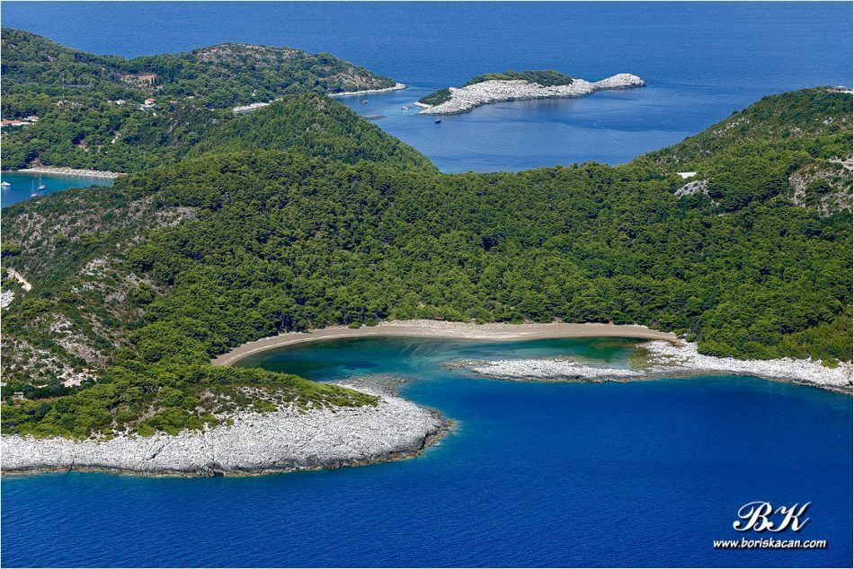 Hrvatska – Zemlja tisuću besplatnih spašavanja