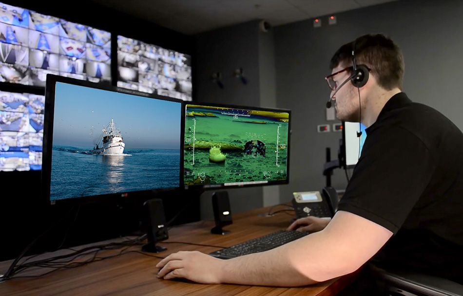 DONOSIMO DETALJE Hrvatska će konačno kontrolirati ribolov najmodernijom tehnologijom