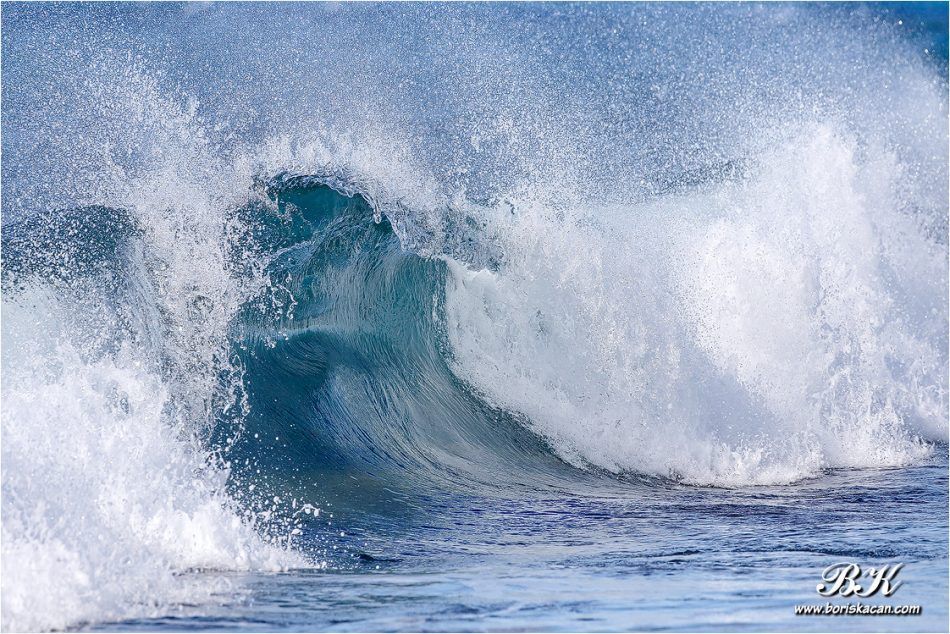 REKORDNI VALOVI Najviši val kod Svetog Andrije – preko 9 metara!