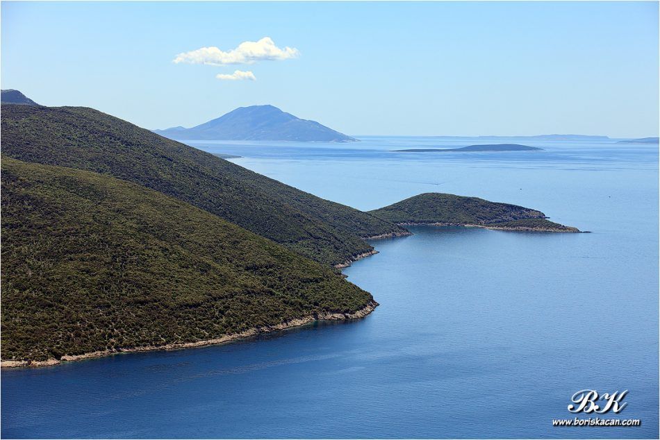 Lakše u požarnu sezonu – creski i krčki vatrogasci dobili dronove