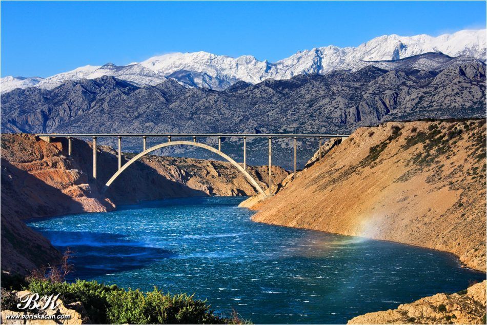 ISTRAŽILI SMO Autocesta kod Maslenice u 11 godina je bila zatvorena 575 puta
