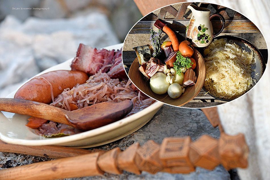 Gastrokulturna inspiracija – “Dobrodolački bahati geleri”