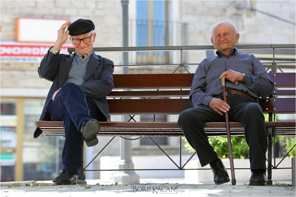 ISTRAŽIVANJE GENMOD Dalmatinac današnjice znatno se promijenio od oca i djeda