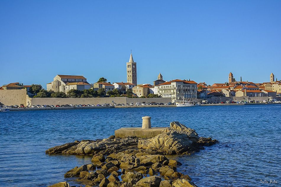 KORONA FREE OTOK Rab nema niti jedan zabilježen slučaj zaraze!