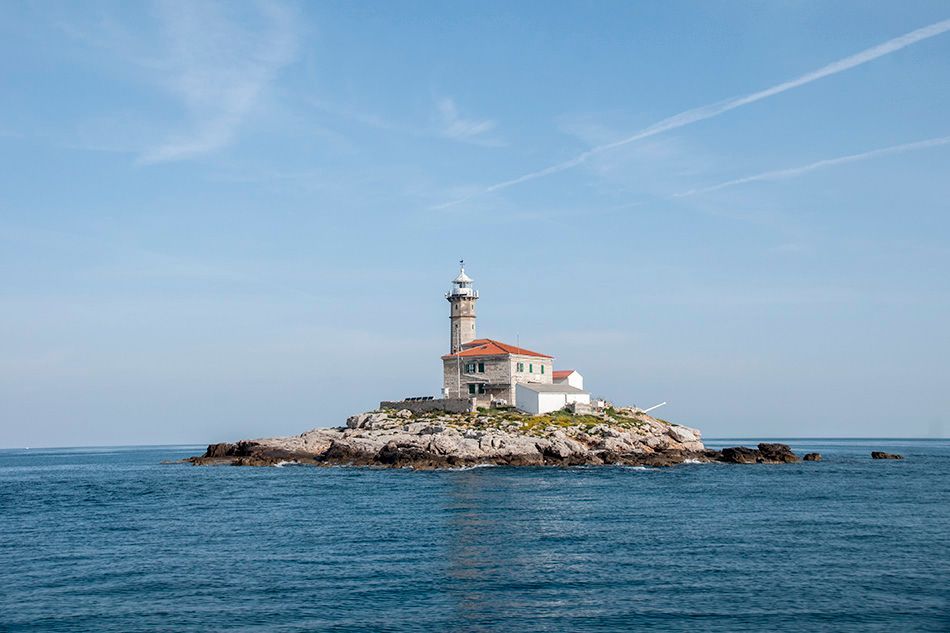 GUARDIAN Hrvatski svjetionik među 15 top mjesta u Europi za boravak u izolaciji