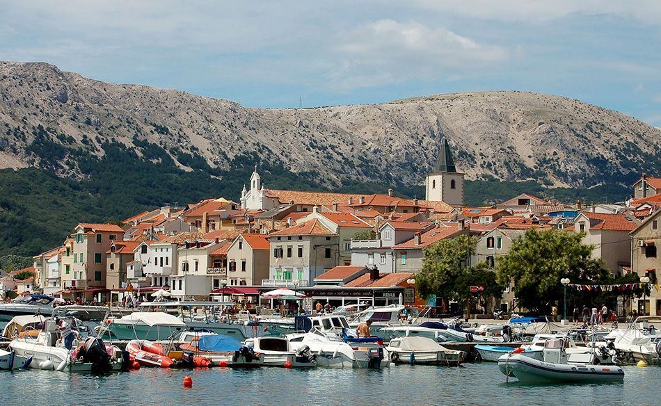 TRI PUTA PROVALIO U ISTI OBJEKT Okomio se na kuću u Baški, u vlasništvu Čeha