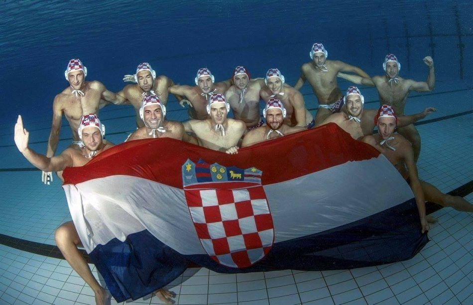VATERPOLO Hrvatska osvojila broncu, sedmo uzastopno odličje na svjetskim prvenstvima!