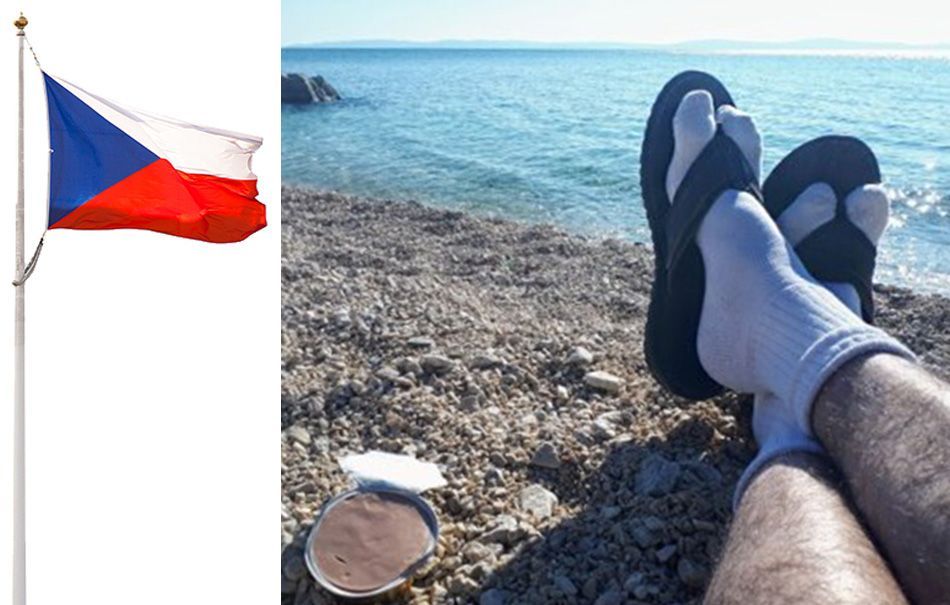 Česi izračunali koliko troše na Jadranu i odgovorili Hrvatima: „Mi više nismo pašteta turisti“