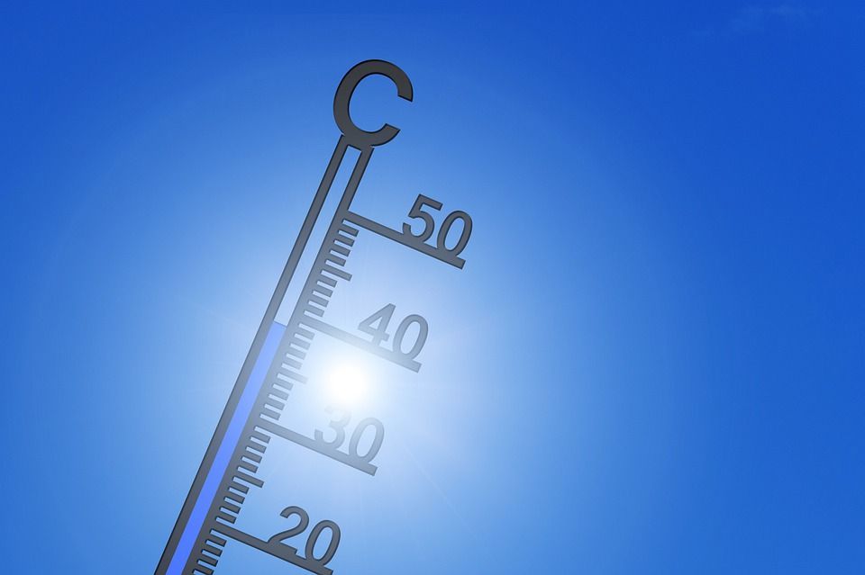 Hrvatski meteorolozi izdali specijalno priopćenje: Temperature više od 40 °C i vrlo neugodne noći!