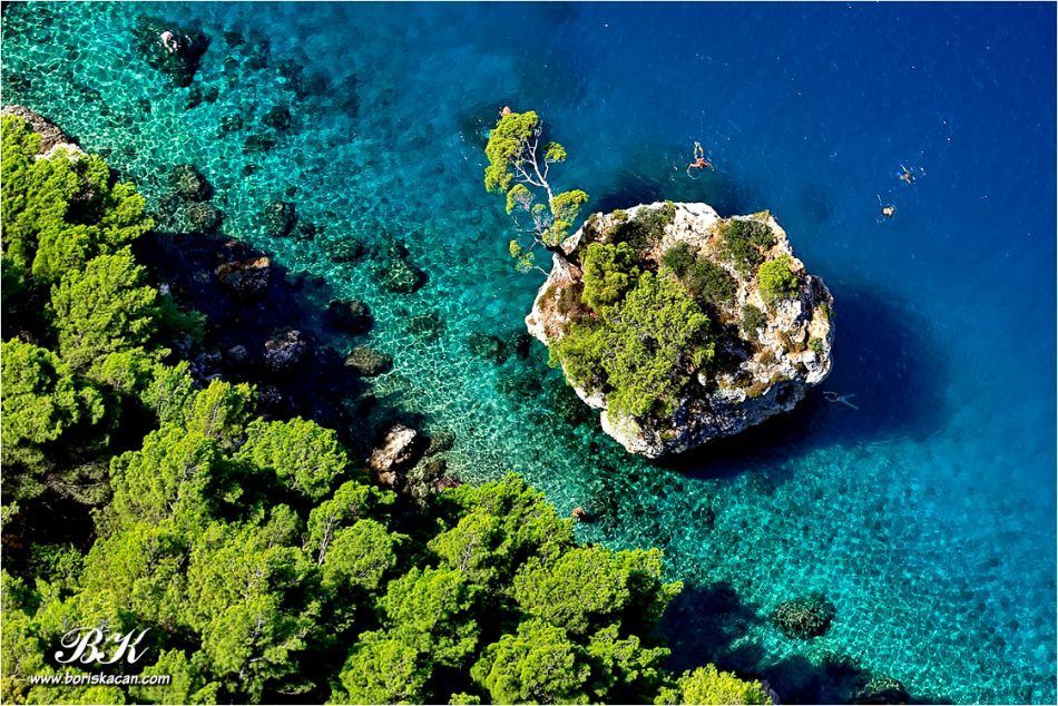 Hrvatska prvi put na četvrtom mjestu top inozemnih destinacija Nijemaca