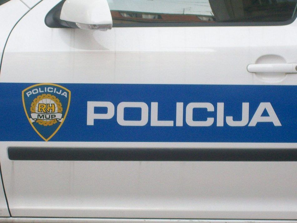 Policija objavila što je uzrok požara u podrumu obiteljske kuće u Biogradu