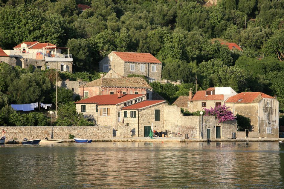 Na otoku Šipanu usuglašena trasa buduće kanalizacijske mreže