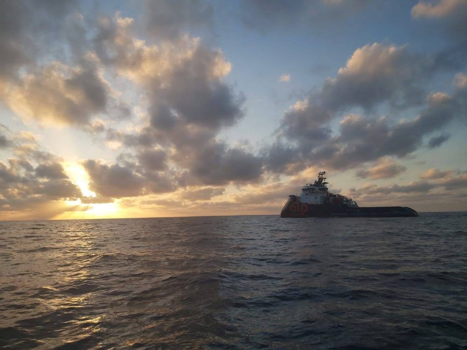 BOURBON: Zasad bez rezultata, ali pozvali smo tri dodatna broda