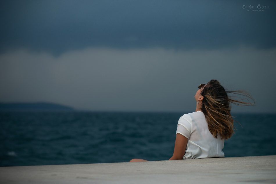 UPOZORENJE NA NEVRIJEME Za vikend slijedi dodatno pogoršanje i temperatura niža do 10 stupnjeva