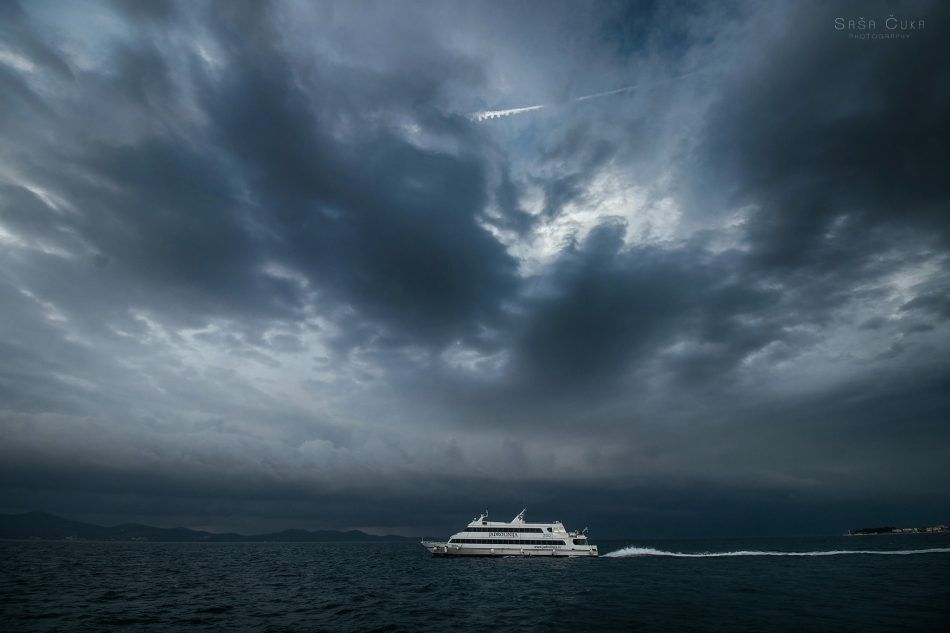 OCEAN, NAŠA KLIMA I VRIJEME Obilježava se Svjetski meteorološki dan