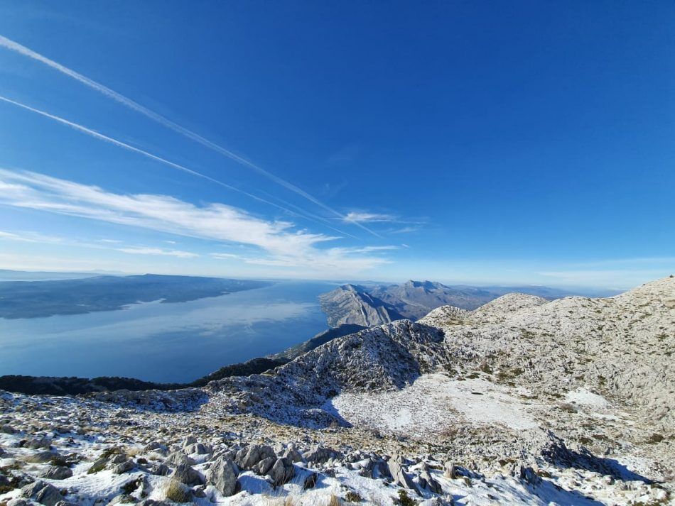 POLARNI VAL STIŽE U HRVATSKU Upozorenje na niske temperature diljem zemlje
