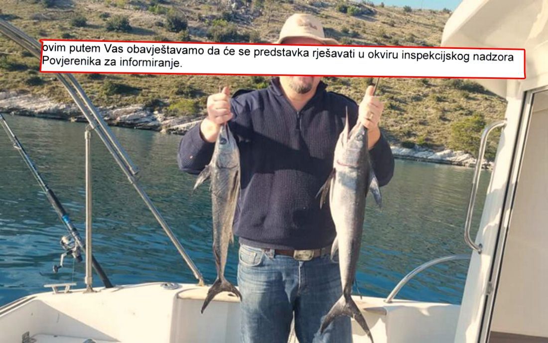 TKO JE ŠTITIO KUŠČEVIĆA? Inspekcija nakon intervencije Morskog HR ulazi u Ministarstvo poljoprivrede