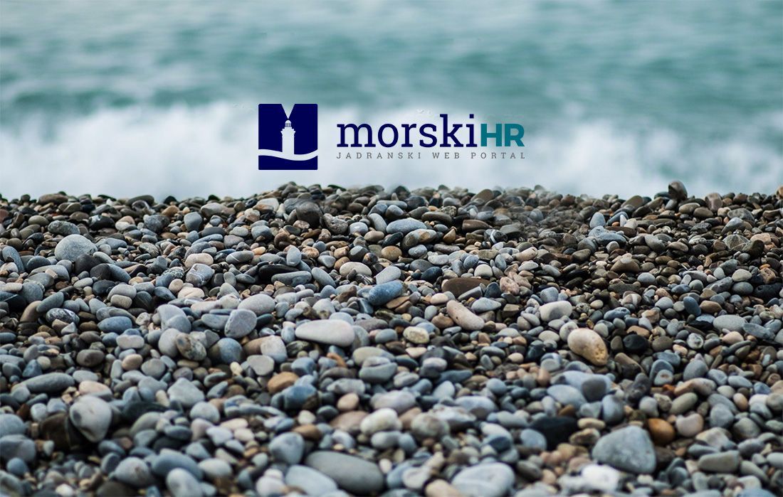 Dobrodošli na Morski.hr, jadranski web portal!