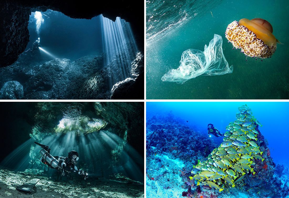 Prvi hrvatski ronilački kongres