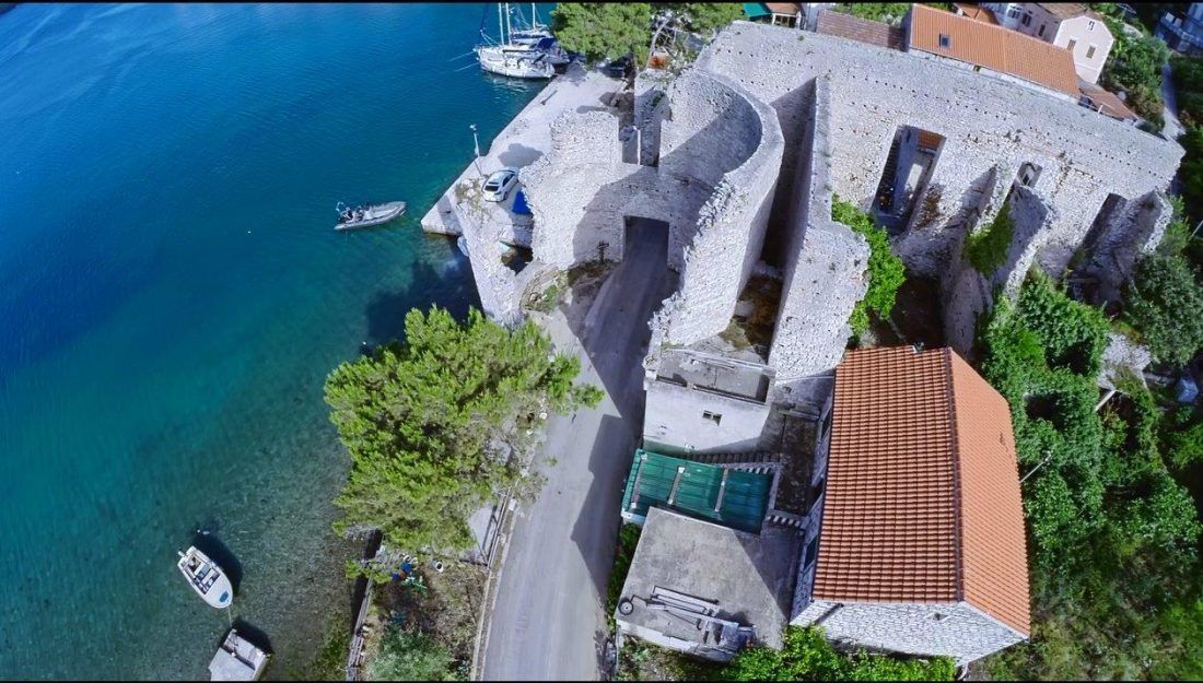 MLJET Povijesni prag Jadrana