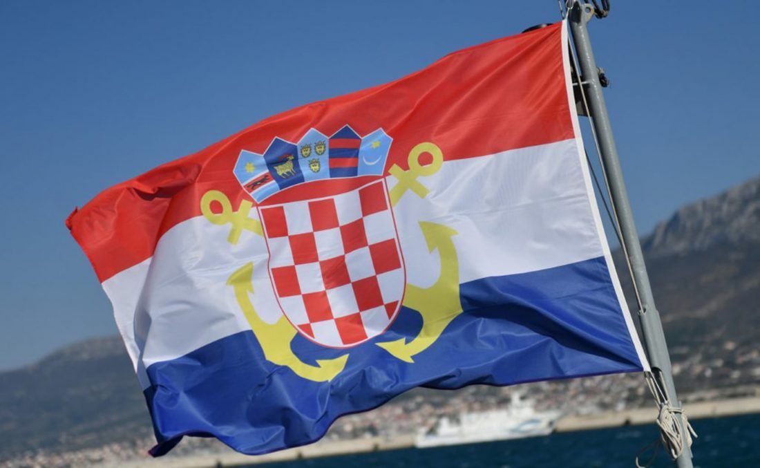 Obljetnica osnutka prve Ratne luke u Pločama, te prve mornaričke postrojbe u samostalnoj Hrvatskoj