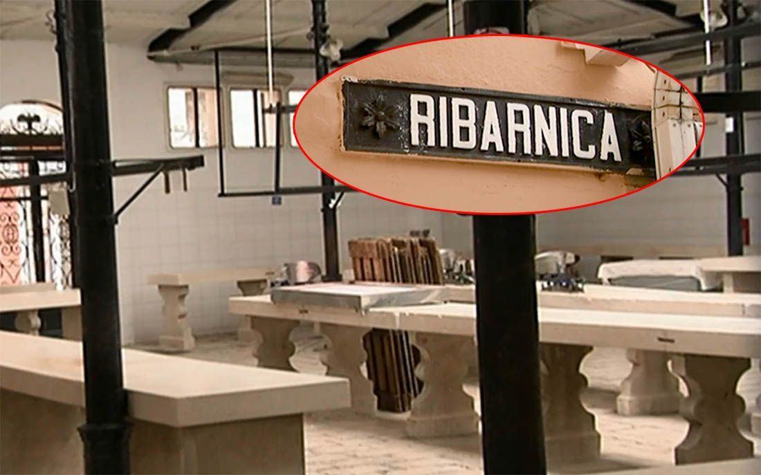 Ribari nemaju kud s ulovom – Splitska ribarnica zatvorena prvi put u povijesti