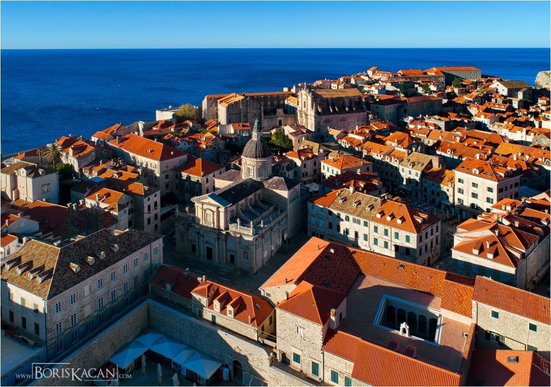 Dubrovkinja deset godina bez ikakvih dozvola turistima iznajmljuje dva gradska stana