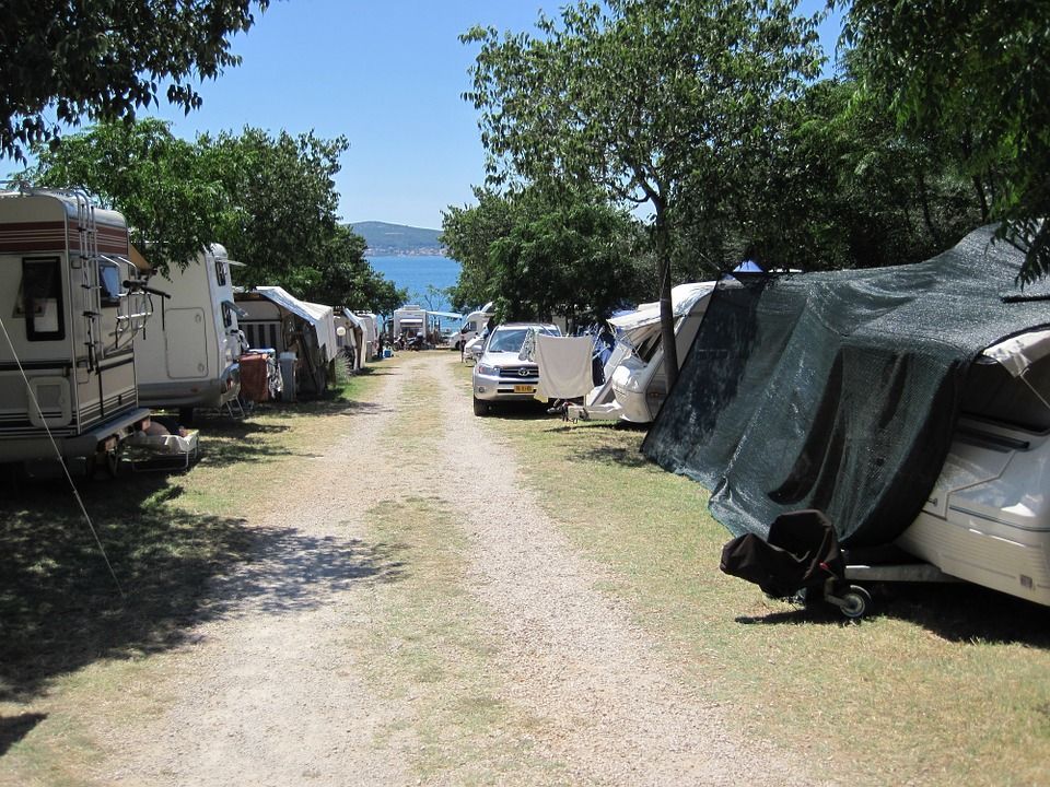 Hrvatski kampovi ovogodišnji turistički hit – unatoč dolasku jeseni i dalje su puni