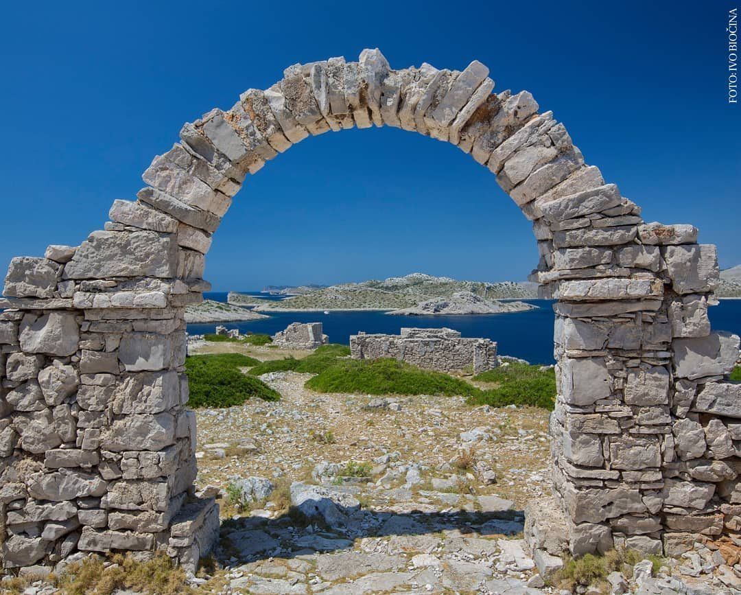 NP Kornati dobitnik prvog INHERITURA Certifikata za zaštitu okoliša i prirodne baštine u Hrvatskoj