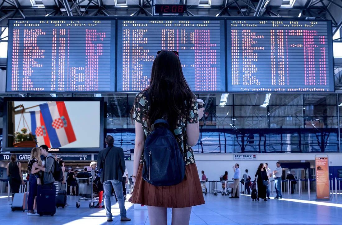 Turističke agencije ove sezone očekuju 60 posto prometa iz 2019.