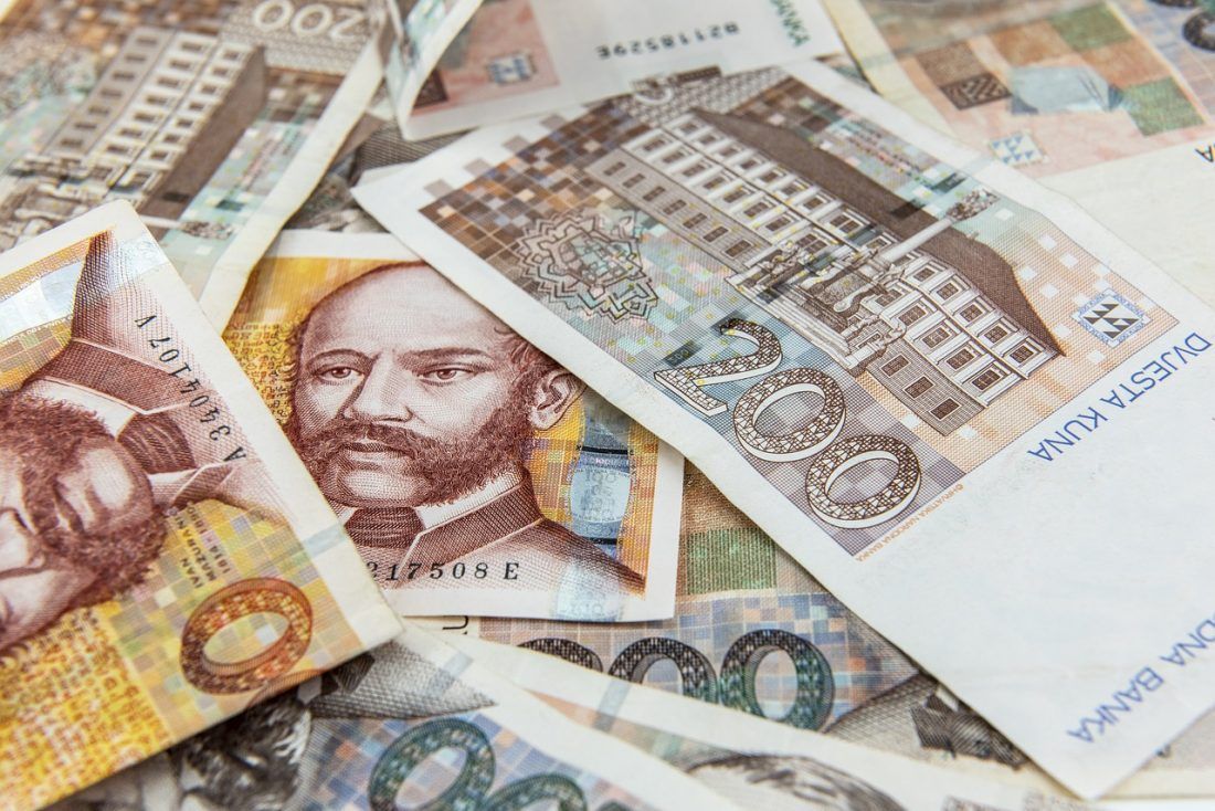 Inflacija 0,2% u prvih jedanaest mjeseci