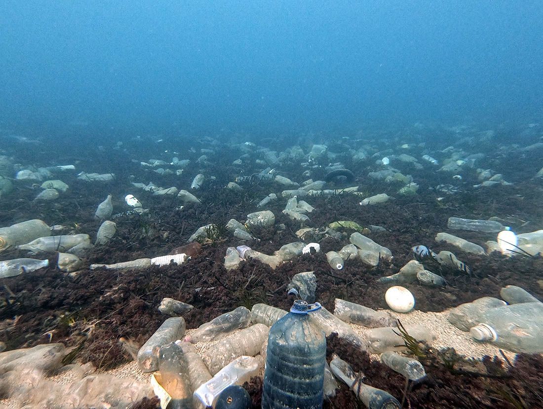 Stručnjaci upozoravaju: “Sa zaštitom Jadrana trebalo je krenuti još jučer; za 10 godina ćemo imati veliki problem onečišćenja!”