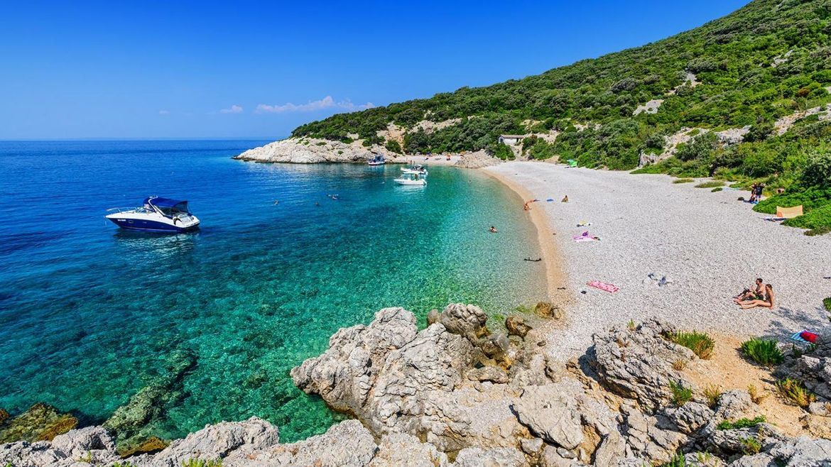 Hrvatska u top 20 najpoželjnijih odredišta za 2021. godinu prema izboru američkog Virtuosa