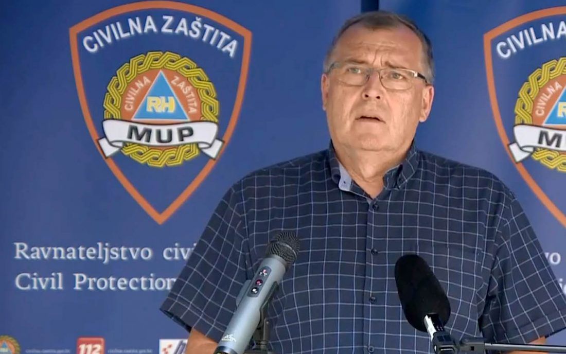 Capak za Morski HR: „Nastupi glazbenika i DJ-a su dozvoljeni, dogodila se greška!“