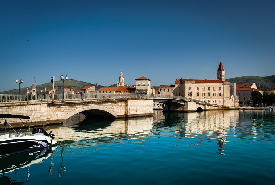 Produljen rok za dovršetak obnove starog mosta za Čiovo