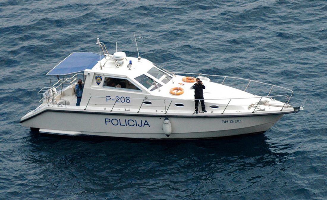 Potraga policije i kapetanije za nestalim muškarcem