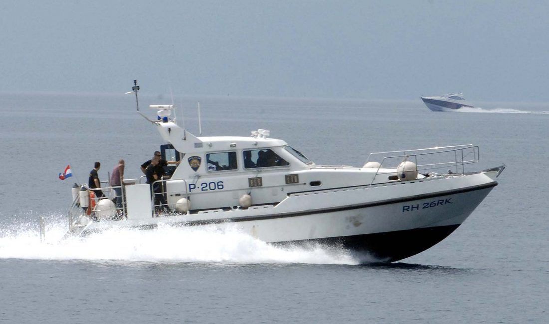 NATJEČAJ ZA OPHODNE BRODOVE Šibensko brodogradilište dalo najpovoljniju ponudu