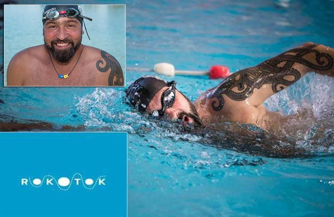 OTOČKI TIRAMOL Domagoj Jakopović Ribafish – RokOtok, vizija koja budi otočku dobru vibru