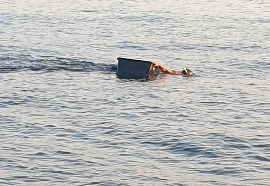 Policija kod Trogira zatekla muškarca s 50 kg trpova!