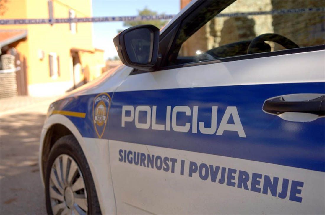 Policija pronašla krivca za nedavni veliki požar na Hvaru
