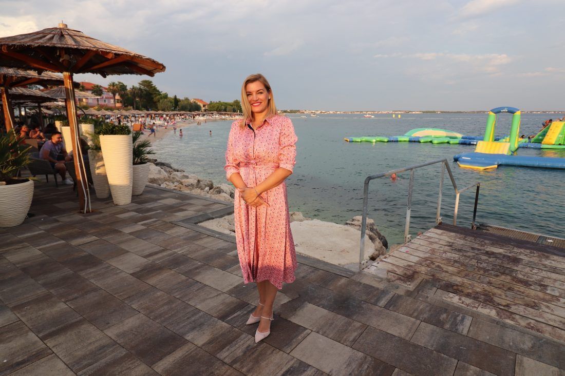 Ministrica turizma: “U svibnju kreće cijepljenje turističkih radnika”