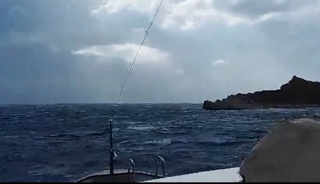 KORNATI Traumatični detalji tragedije, tijekom koje se utopila Njemica: „Dali smo sve od sebe, nismo je mogli spasiti!“
