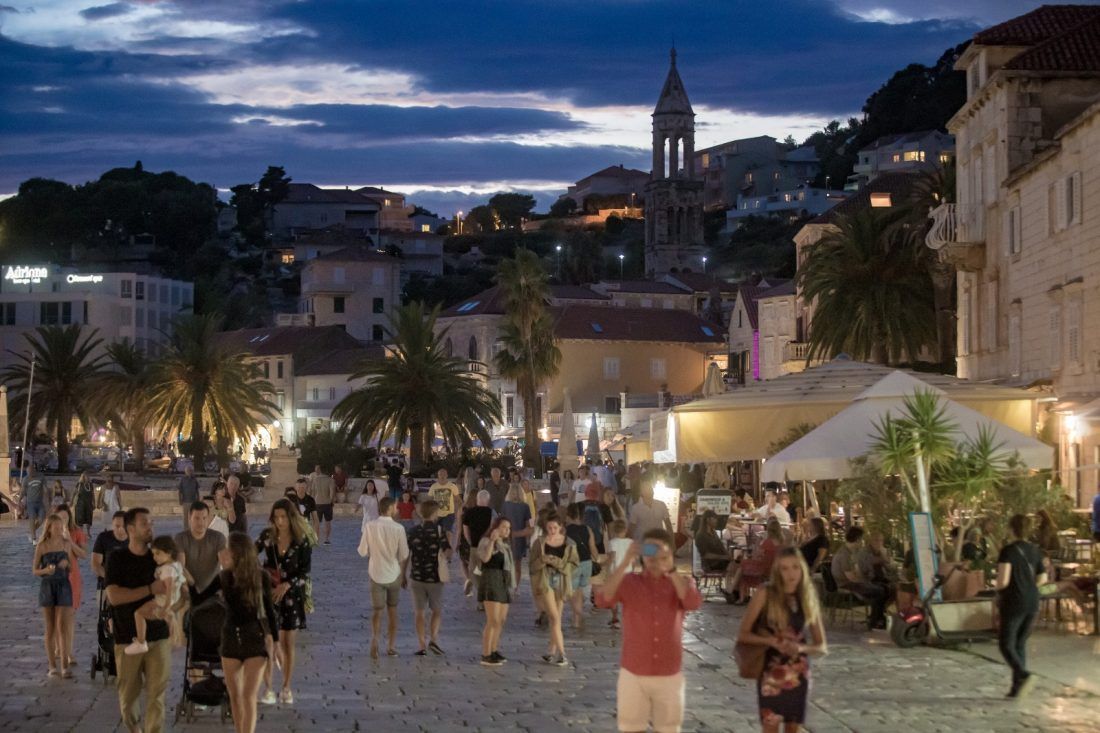 MOŽDA IPAK…: Tijekom Uskrsnih blagdana Hrvatsku posjetilo 36.000 turista