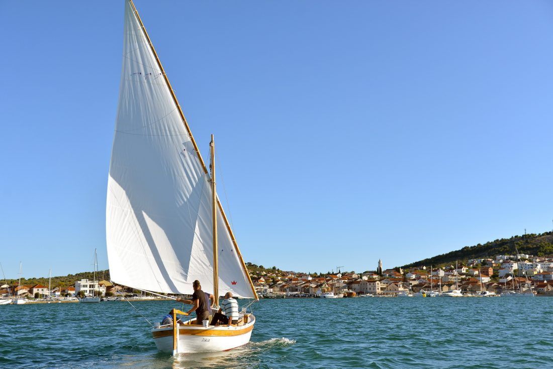 ŽIVOT NA OTOKU Murterski centar Jedro pripremio bogat kulturno-edukativni program za domaće i turiste